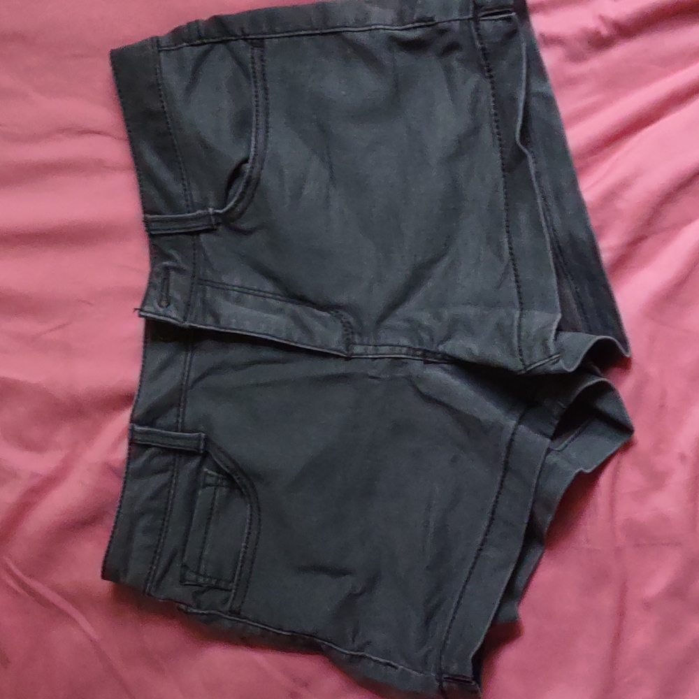 So Shorts